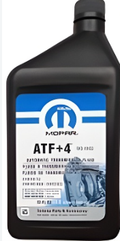 FLUID TRANSMISION ATF4+PSFA 1L