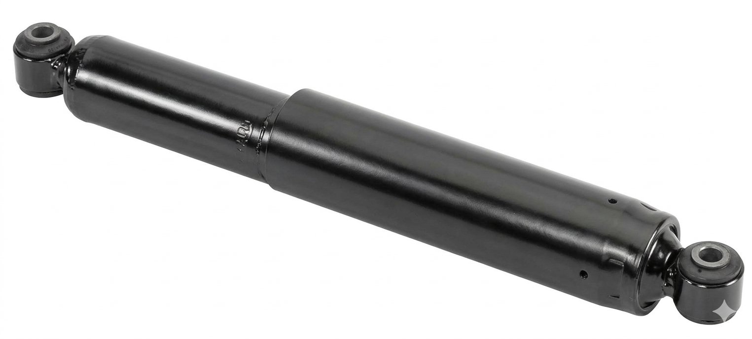 DAMPER STEERING