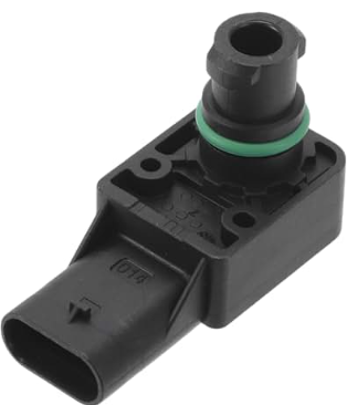 SENSOR MAP