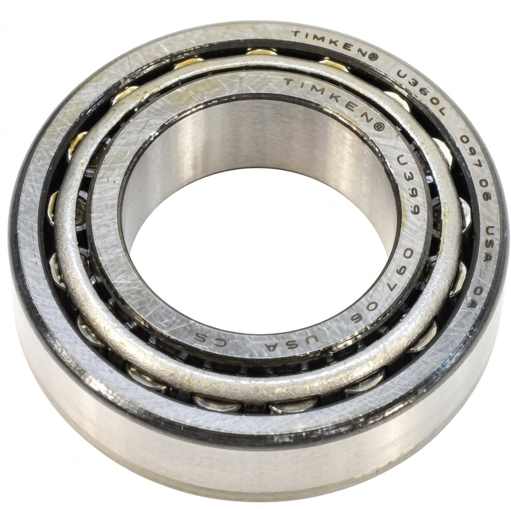 BEARING RR AXLE SHAFT