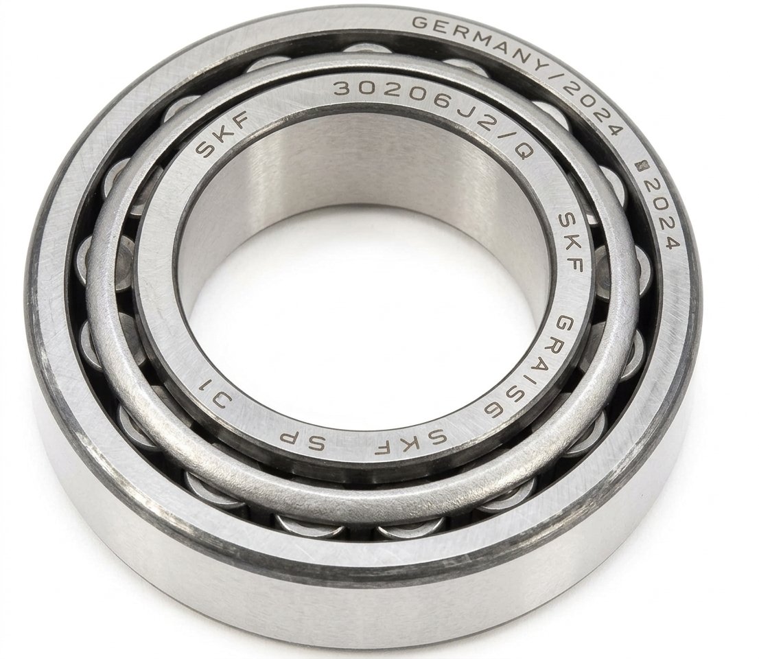 BEARING RR AXLE SHAFT