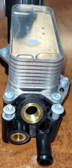 ENGINE OIL COOLER 3.6L