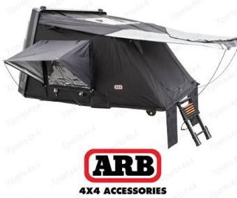 ARB ESPERANCE TENT V2