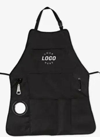 GRILL MASTER APRON