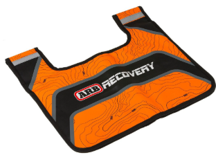 ARB RECOVERY DAMPER