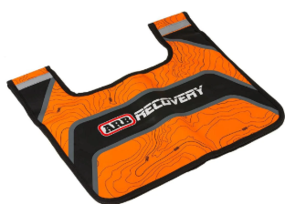 ARB RECOVERY DAMPER