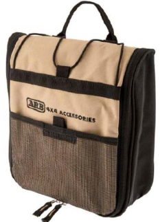 ARB TOILETRIES BAG