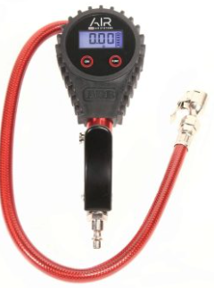 ARB E-Z DEFLATOR PSI GAUGE