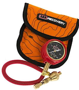 ARB E-Z DEFLATOR PSI GAUGE