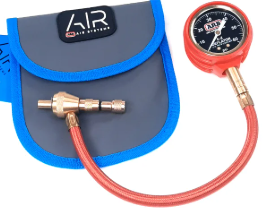 ARB E-Z DEFLATOR PSI GAUGE