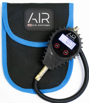 ARB AIR SYSTEMS E-Z DEFLATOR DIGITAL GAUGE
