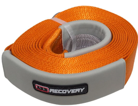 ARB RECOVERY STRAP 11000KG