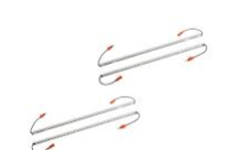 ORANG LED CAMP LIGHT EXTENSION KIT