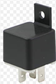 SP RELAY 12V 40A (P1512XP)