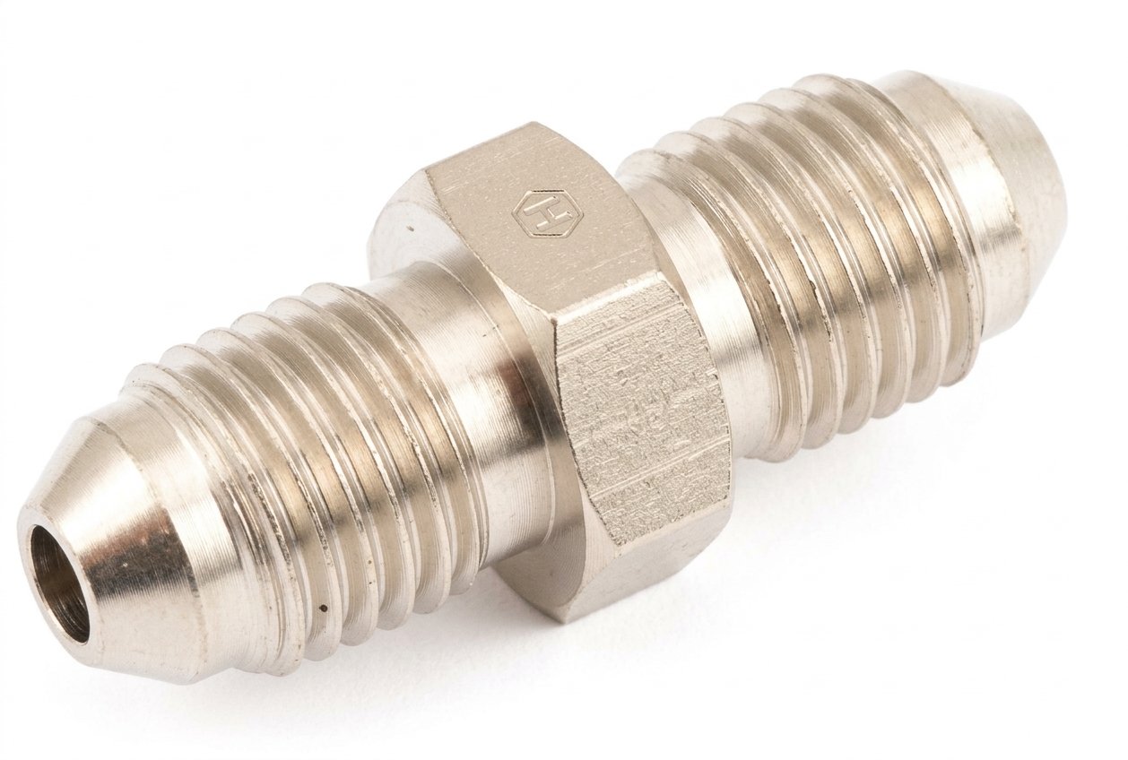 ARB ADAPTER JIC4(M) JIC4(M) 2PK