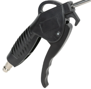 COPMRESSOR BLOW GUN US STD 1PK