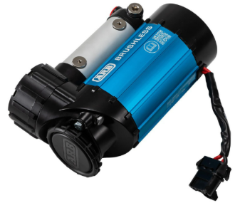 COMPRESSOR KIT SINGLE BRUSHLESS