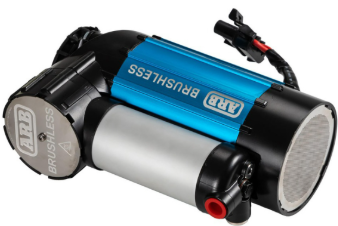 COMPRESSOR KIT SINGLE BRUSHLESS
