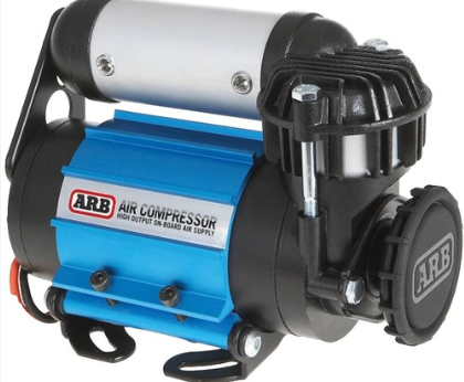 Compressor Brushless Single ARB