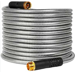 HOSE REINFORCED JIC-4 0.3M 1PK