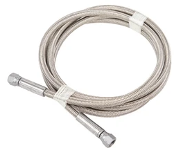 ARB HOSE REINFORCED JIC-4 1M 1PK
