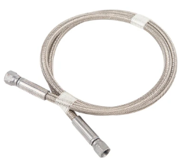 ARB HOSE REINFORCED JIC-4 1M 1PK