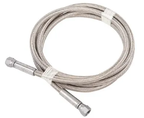 ARB HOSE REINFORCED JIC-4 2M 1PK
