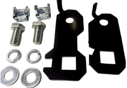 ABS WIRE BRKT KIT
