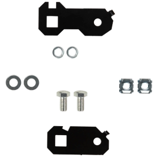 ABS WIRE BRKT KIT