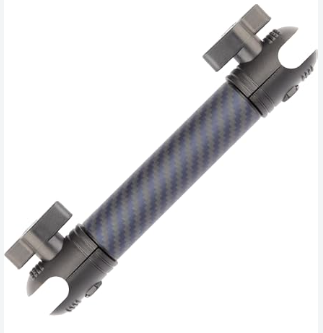 KEVLAR MOUNTING ARMS 20MM