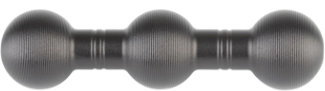 BALL MOUNT 20MM 3 WAY
