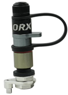 ORYX FAST DEFLATION TIRE VALVE - STD
