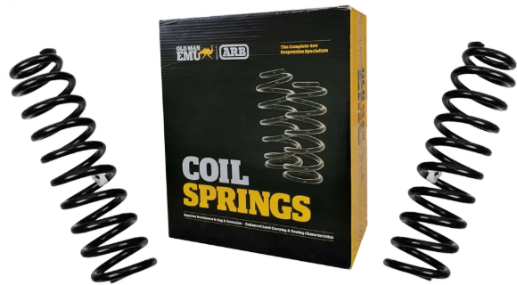 COIL GU FRONT