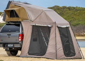 ARB ESPERANCE ANNEXE