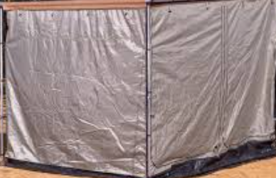 ARB AWNING 2500 X 2500