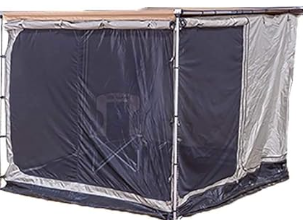 ARB ALUM AWNING 2500 X 2500 DONT USED