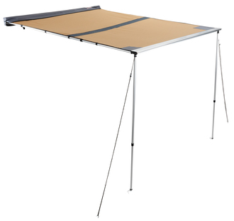 AWNING ALUM ARB 2500 X 2500