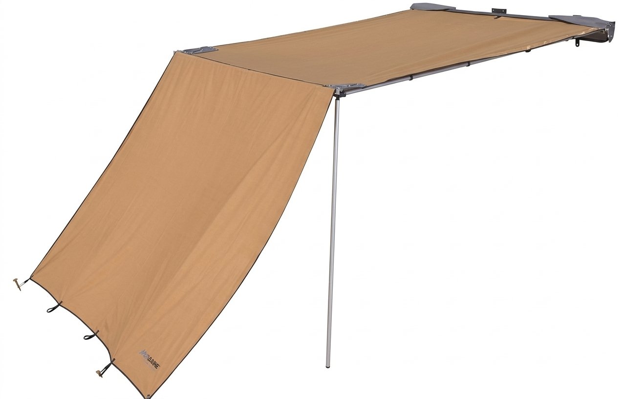 ARB AWNING 2000 X 2500