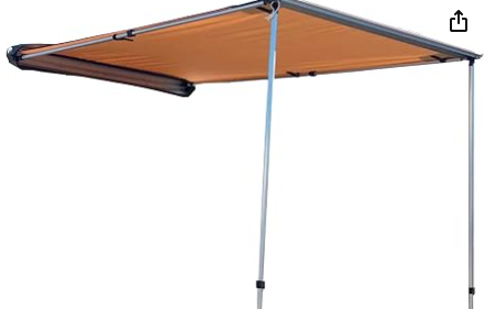 ARB AWNING 1250 X 2100