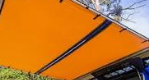 ARB AWNING W/LIGHT 2000X2500