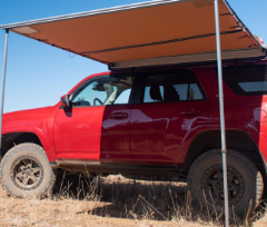 ARB AWNING W/LIGHT 2500X2500