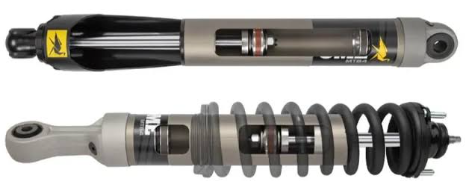 MT64 SHOCK