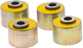 HJ80 / NISSAN GQ CASTER BUSHES