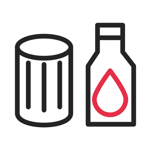 Filters & Fluids