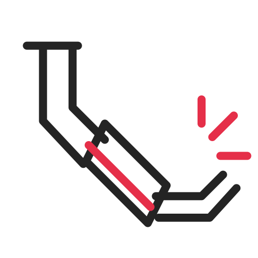 Exhaust