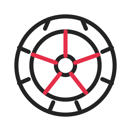 Wheels & Tyres