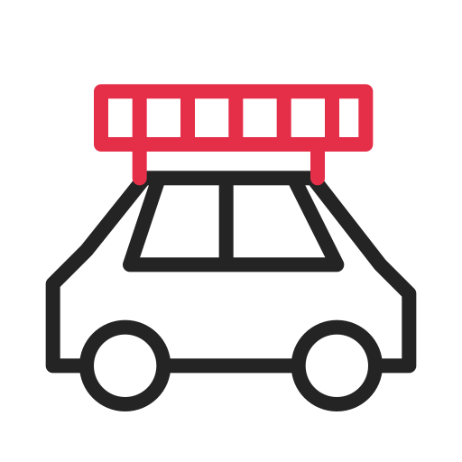Roof Racks & Accessories