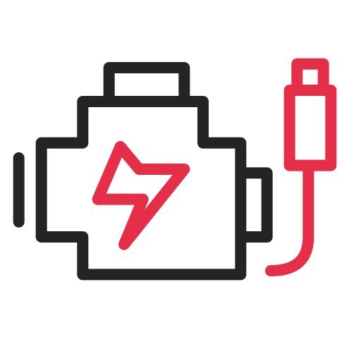 Engine & Fuel System