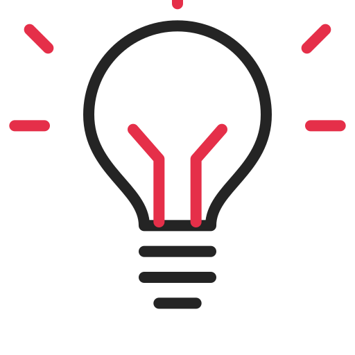 Lighting, Lenses & Bulbs