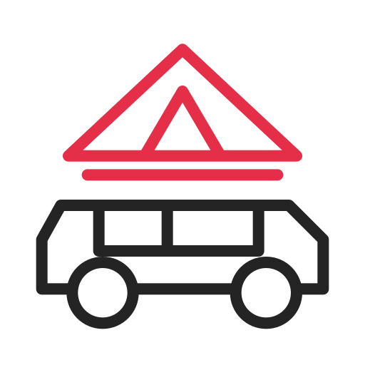 Camping & Overlanding